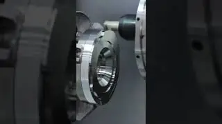 CNC Machine #shorts #cnc #machine