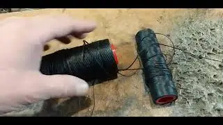Прошивка мягкой подошвы