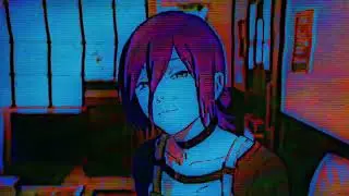 Chainsaw Man  – The Movie: Reze Arc [All I Need by Radiohead]