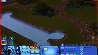 The sims 3 Питомцы #1