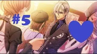 "Strange" Condition | Let's Play Amnesia Memories! - Part 27 (Ikki's Route)