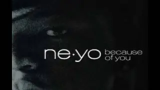 Ne-Yo - Because of You (Instrumental)