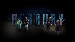 RUNAWAY Trailer