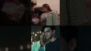 Así fue la lectura de guion del cast de Culpa Mía
