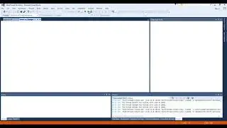 Multi Thread Application