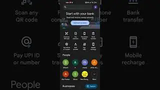 Google pay id kaise banaye