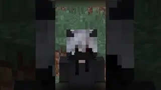 Я "спокойная" и "адекватная" ЛИЧность :D #minecraft#minecraftshorts #shorts#майнкрафтспокойность