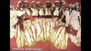 Սասնա Պար