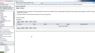 Managed Coherence Servers