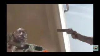 NOO GHOST!!