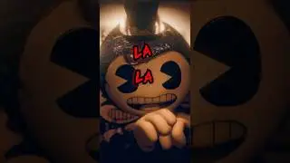 What it sounds like before and after 😈 #bendy