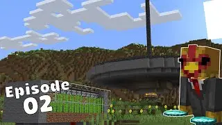 Creeper and Sugarcane Farms!