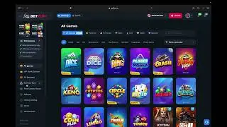 Exciting Announcement !! - Betfury Twitch Stream !
