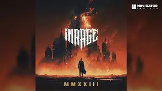 INRAGE — Стены (Аудио)