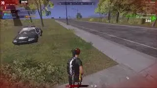 French VS English in H1Z1