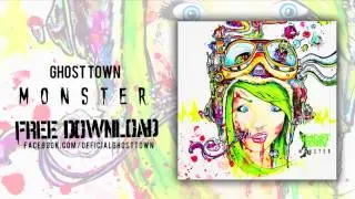 Ghost Town: Monster