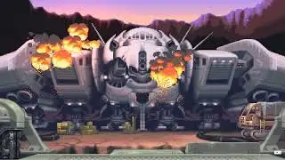 WILD GUNS RELOADED + TRAINER MODE (CASUAL GAMEPLAY)