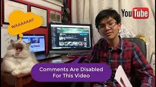 Comments Are Disabled On My Videos | Here's What You Can Do & Solution To Youtube Adpocalypse 2.0