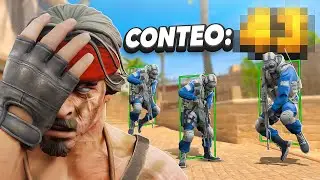 Cuantos CHITEROS me ENCUENTRO en 1 DIA!