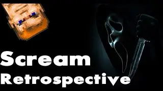 Scream - A Series Retrospective (1996 - 2022)