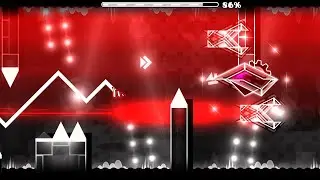 [Easy Demon] Spark by PotatoBaby (100%) | Geometry Dash