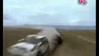 Crashes, not really smart people and more