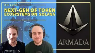 Unveiling Armada: The Powerhouse Behind Solana's Token Ecosystems