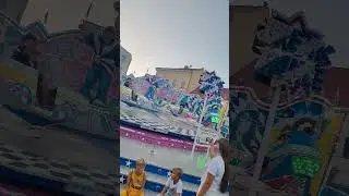 pouť Nový Bydžov #shorts  #travel