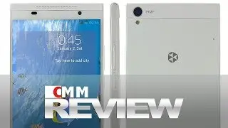 Review Kingzone K1 Turbo / K1S MT6592 Octa Core Phone Deutsch (chinamobilemag.de)