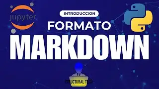 Markdown en Jupyter Notebooks para Ingeniería