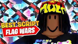 *BEST* New Flag Wars Silent Aim Script *Auto Aim*