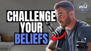 Beliefs That Make Weight Loss Harder Than It Needs to Be | V SHRED Better Body, Better Life Podcast