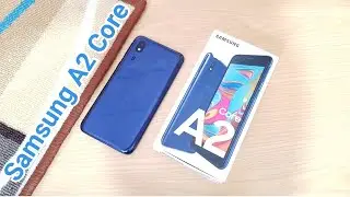 PUBG WITH A2 CORE！ BANGLA REVIEW !!