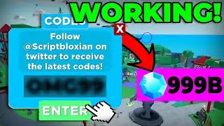 *WORKING* Roblox MUSCLE LEGENDS CODES (2026)