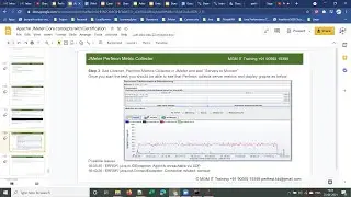 JMeter Interview FAQs - JMeter Perfmon Metrics Collector Plugin- ServerAgent Crash Issue& Resolution