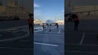#boing737 #красавец #Россия