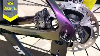 Swift Carbon Bikes - Racevox [🎦4k]