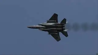 Aero Elite Combat Academy Part 15 • AERO MEET 2002: DOGFIGHT 1