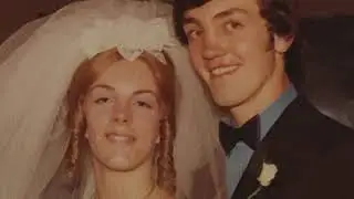 Mom & Dad’s 50th Anniversary