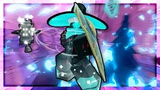 BEST Azure Flames LFT Build! | Deepwoken