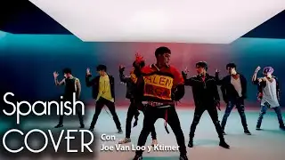 iKON – KILLING ME / ESPAÑOL