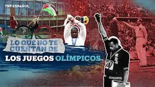 ¿Por qué el doble estándar olímpico persiste en Paris 2024?