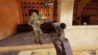 QBZ-97 - Full