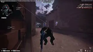 neverlose.cc hvh highlights#8 ft. serenity/hysteria/angelwings