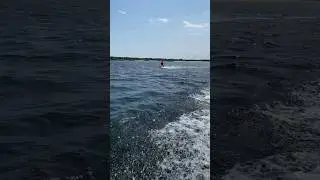 Вейкборд 🔥 лето на все 100%