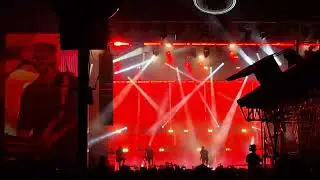 AWS - Hajnali járat (Budapest Park 2024-05-25)