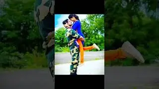 India army couples pre-wedding shoot #photography #ytshorts #shorts #youtube #viral