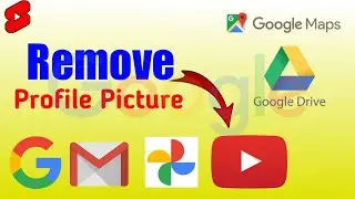 How To Remove Google Account Profile Picture|- Delete Google Account Photo - Delete Photo 