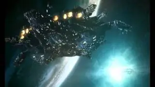 StarGate Atlantis-Season 3