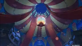 Secret Summer Paradise! Part 2 | 3.8 Update | Genshin Impact